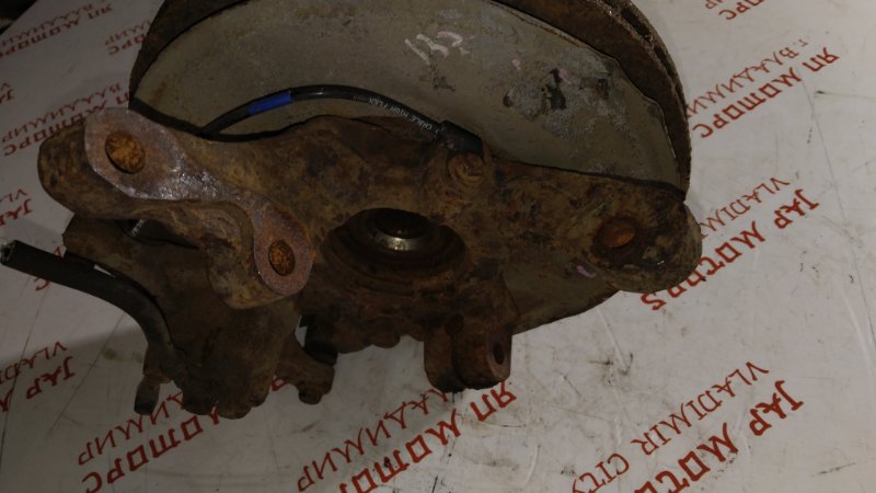 Кулак поворотный, 4000 рублей, Владимир