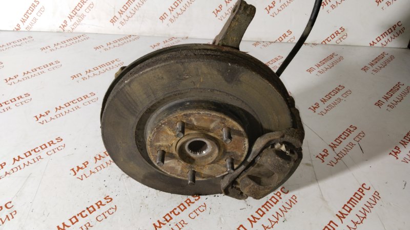 Кулак поворотный, 5000 рублей, Владимир