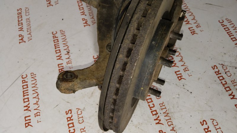 Кулак поворотный, 5000 рублей, Владимир