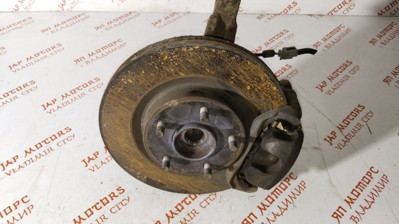 Кулак поворотный, 5000 рублей, Владимир