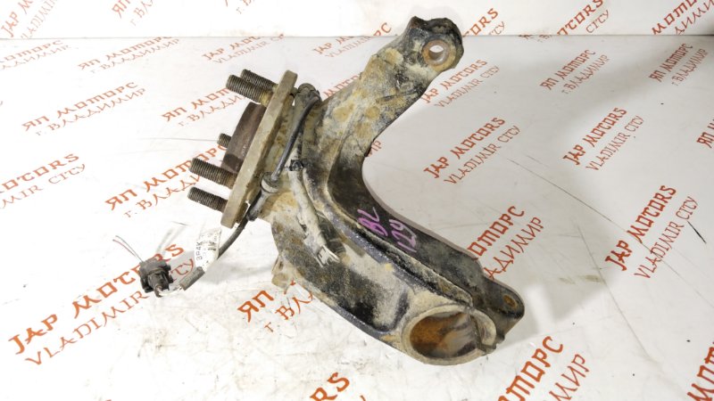 Кулак поворотный, 3000 рублей, Владимир