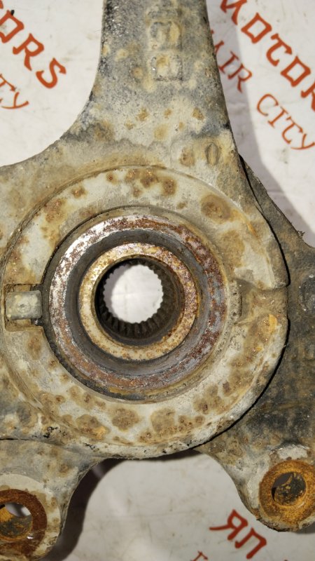 Кулак поворотный, 3000 рублей, Владимир