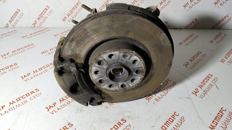 Кулак поворотный, 7000 рублей, Владимир