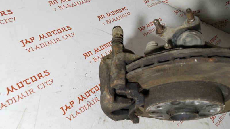 Кулак поворотный, 7000 рублей, Владимир