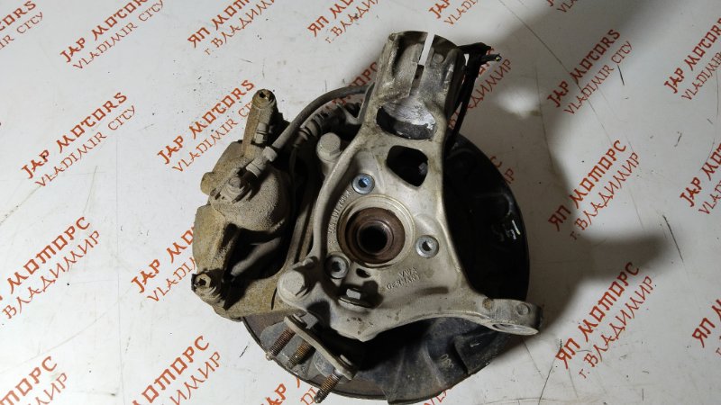 Кулак поворотный, 7000 рублей, Владимир