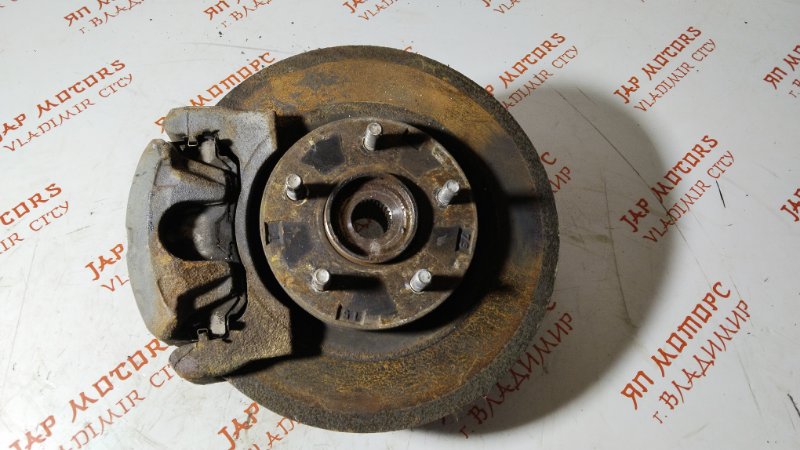 Кулак поворотный, 4000 рублей, Владимир