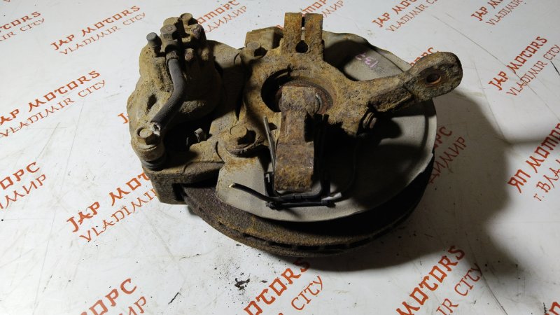 Кулак поворотный, 4000 рублей, Владимир