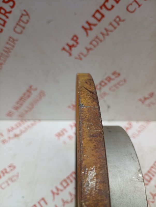 Диск тормозной, 1000 рублей, Владимир