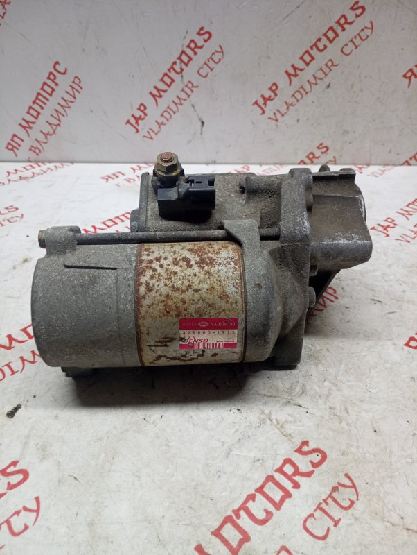 Стартер, 4500 рублей, Владимир