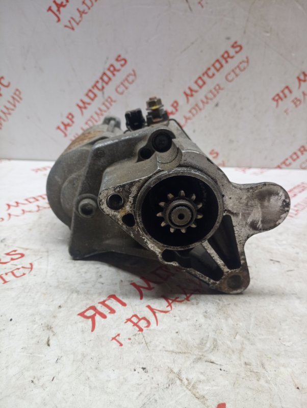 Стартер, 4500 рублей, Владимир