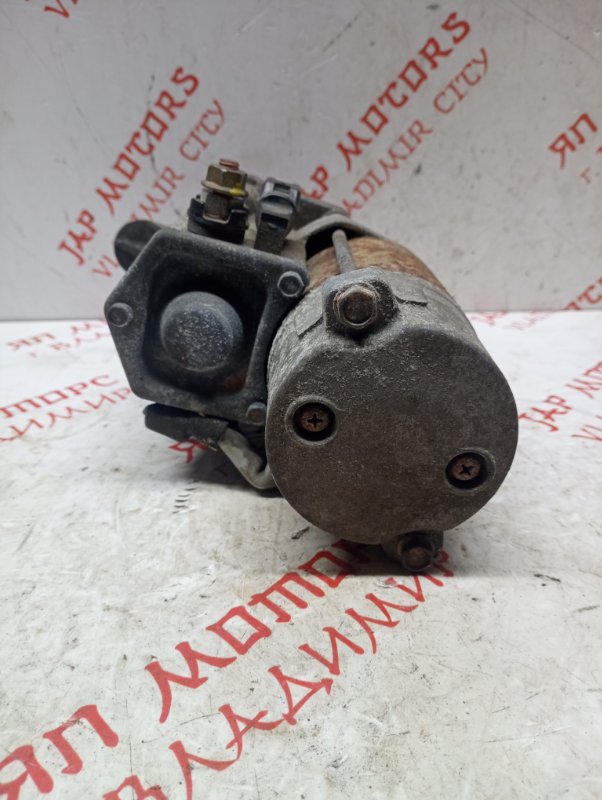 Стартер, 4500 рублей, Владимир