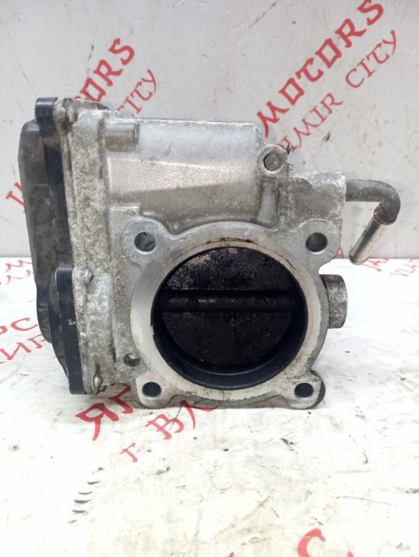 Дроссельная заслонка, 5000 рублей, Владимир