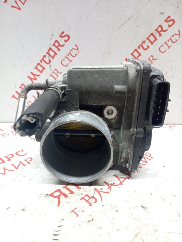 Дроссельная заслонка, 5000 рублей, Владимир