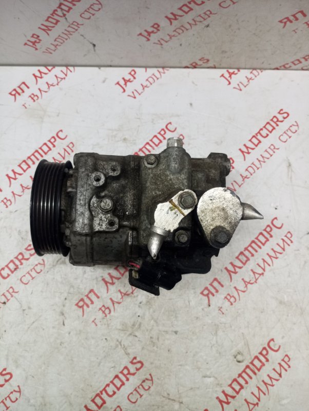 Компрессор кондиционера, 15000 рублей, Владимир