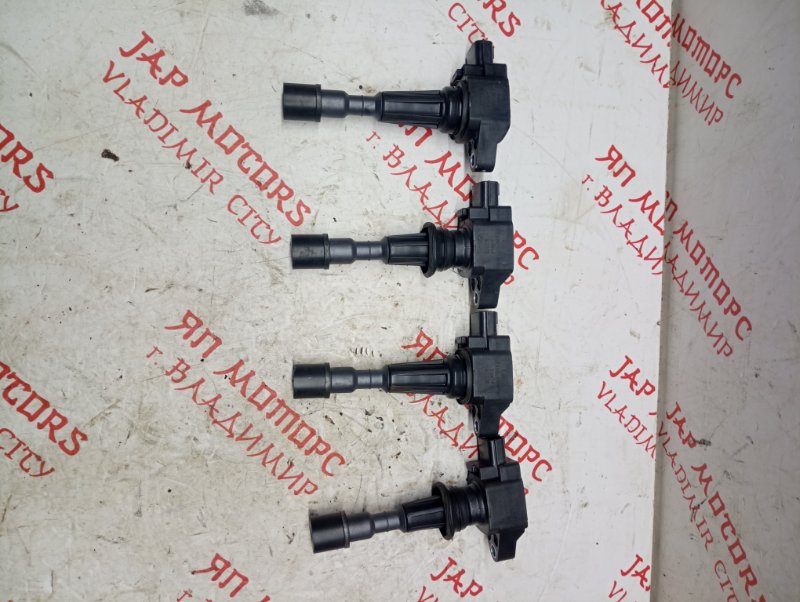 Катушка зажигания, 1000 рублей, Владимир