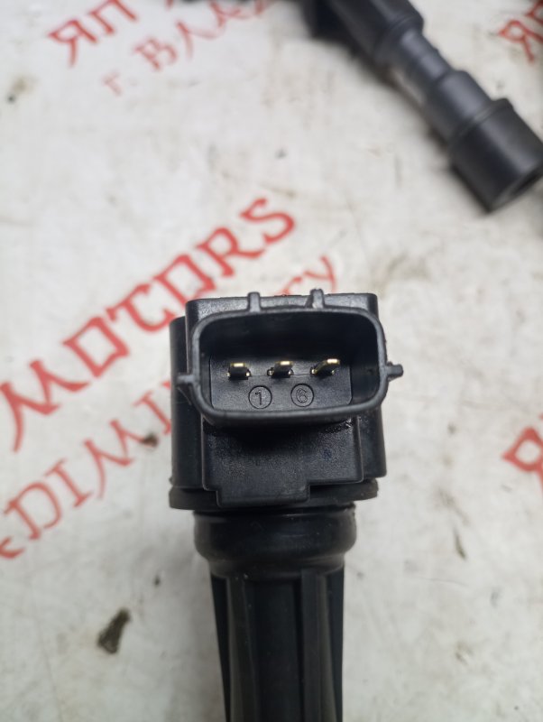 Катушка зажигания, 1000 рублей, Владимир