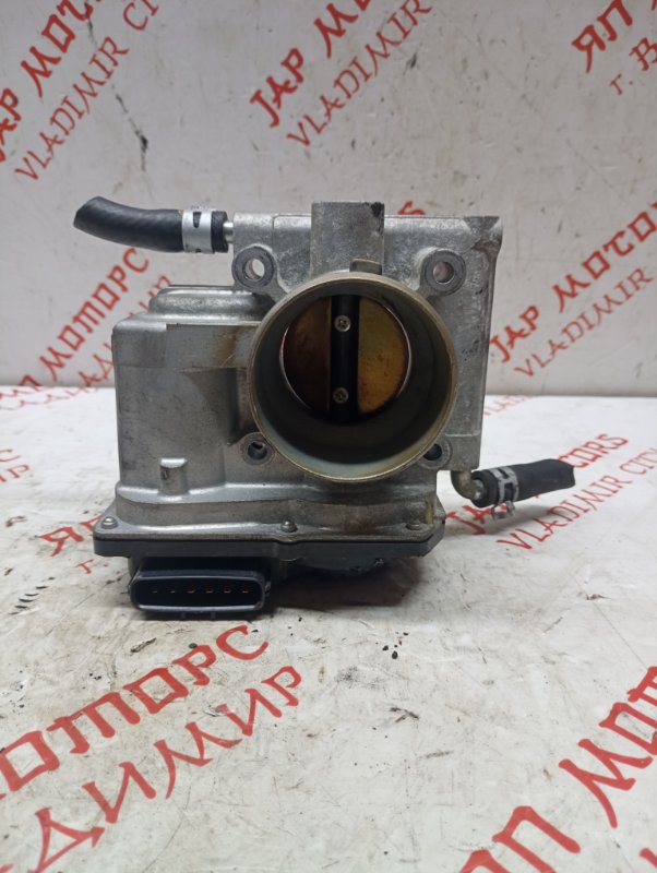 Дроссельная заслонка, 2500 рублей, Владимир