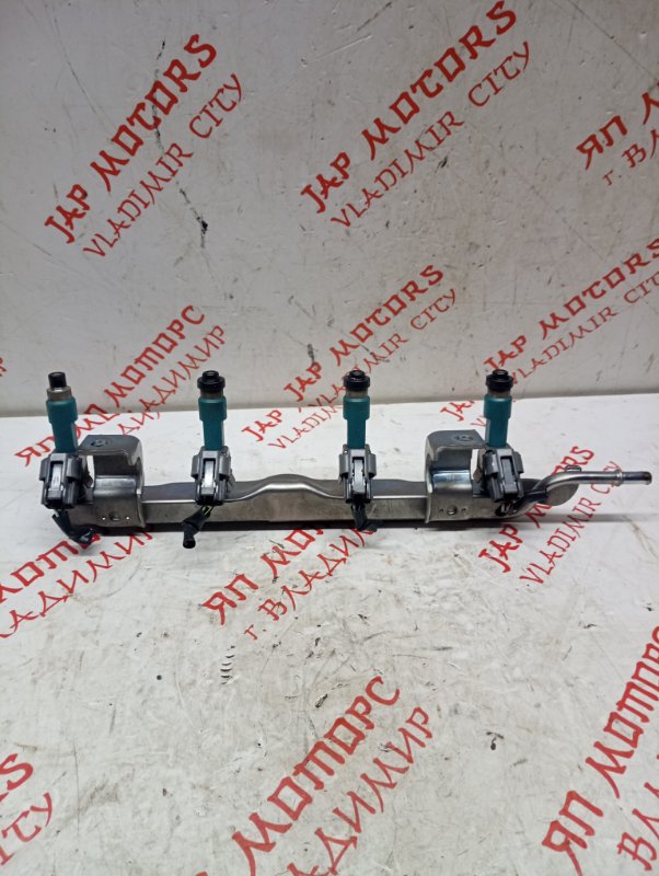 Топливная рейка, 2000 рублей, Владимир