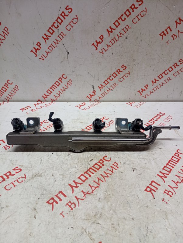 Топливная рейка, 2000 рублей, Владимир