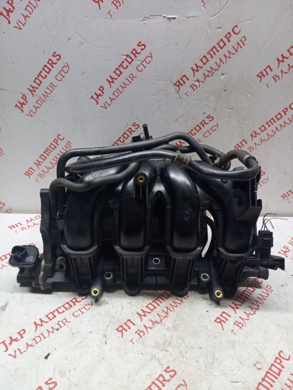 Коллектор впускной, 2500 рублей, Владимир