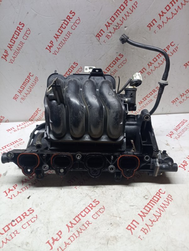 Коллектор впускной, 2500 рублей, Владимир