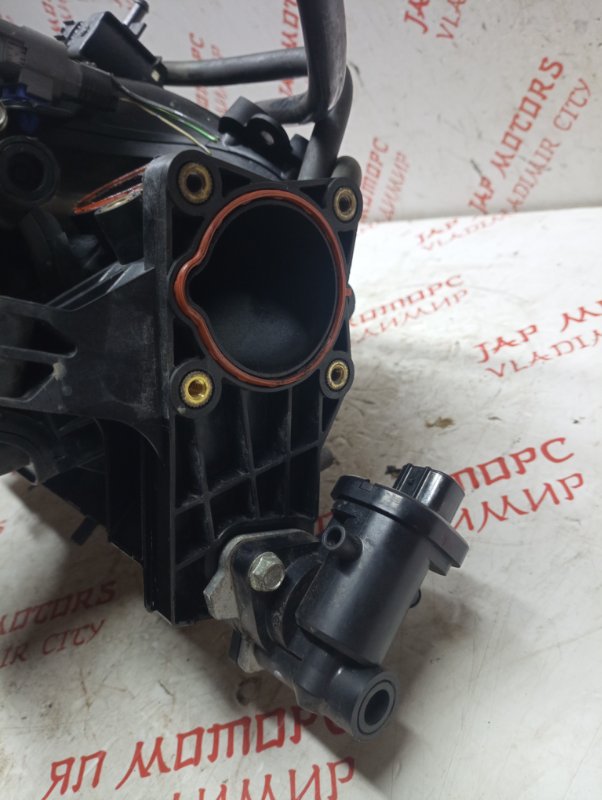 Коллектор впускной, 2500 рублей, Владимир