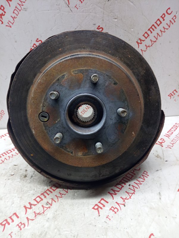 Ступица, 5000 рублей, Владимир