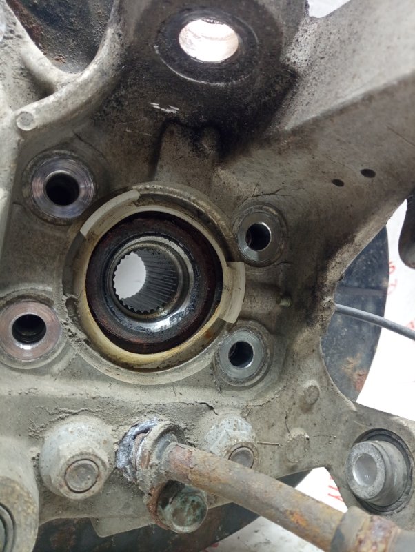 Ступица, 5000 рублей, Владимир