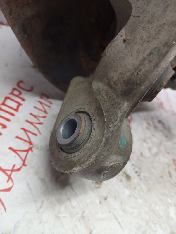 Ступица, 5000 рублей, Владимир