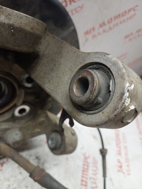 Ступица, 5000 рублей, Владимир