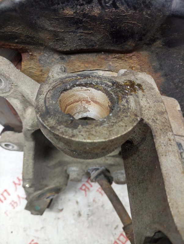 Ступица, 5000 рублей, Владимир