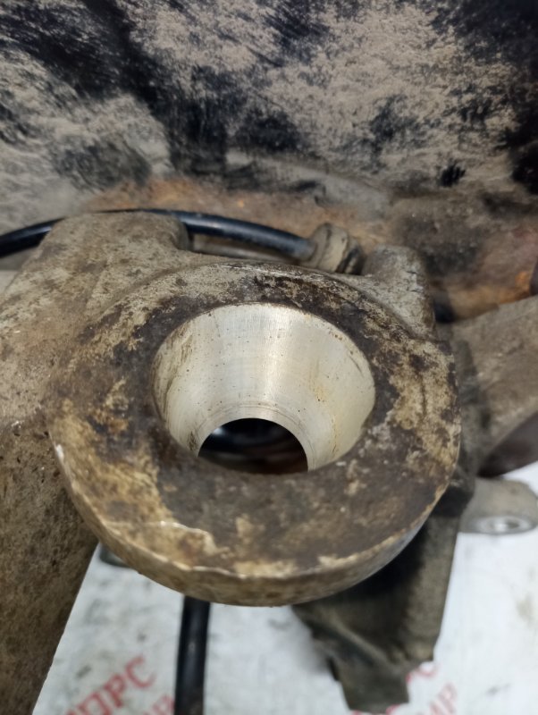 Ступица, 4000 рублей, Владимир