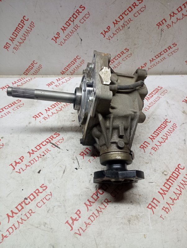 Раздатка, 5000 рублей, Владимир