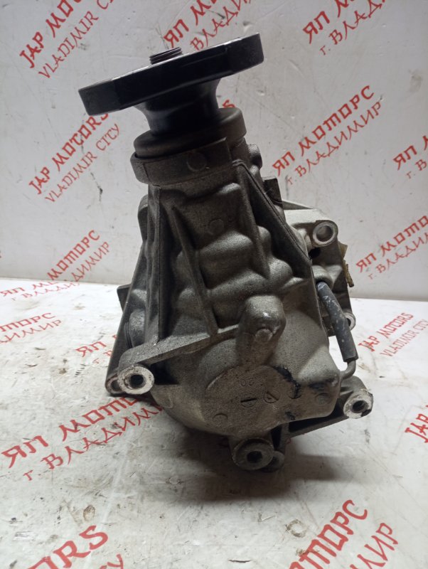 Раздатка, 5000 рублей, Владимир