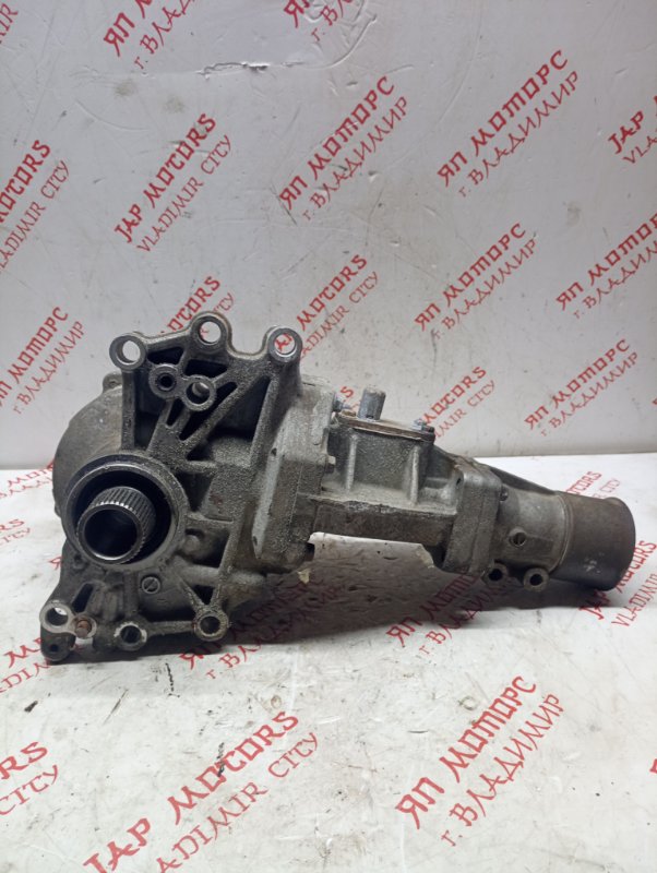 Раздатка, 5000 рублей, Владимир