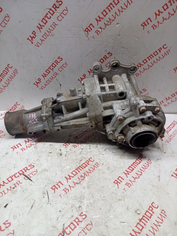 Раздатка, 5000 рублей, Владимир