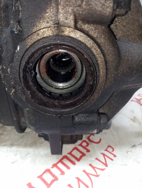 Редуктор, 7000 рублей, Владимир