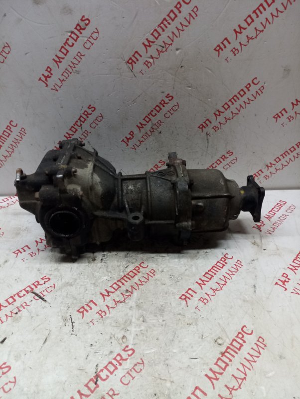 Редуктор, 7000 рублей, Владимир