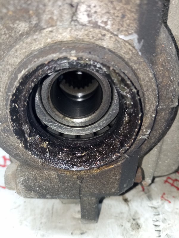 Редуктор, 7000 рублей, Владимир