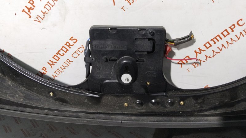 Люк, 10000 рублей, Владимир