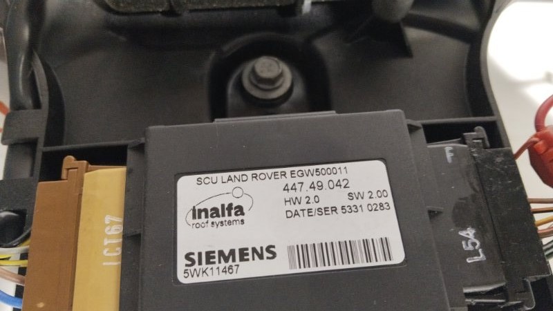 Люк, 10000 рублей, Владимир