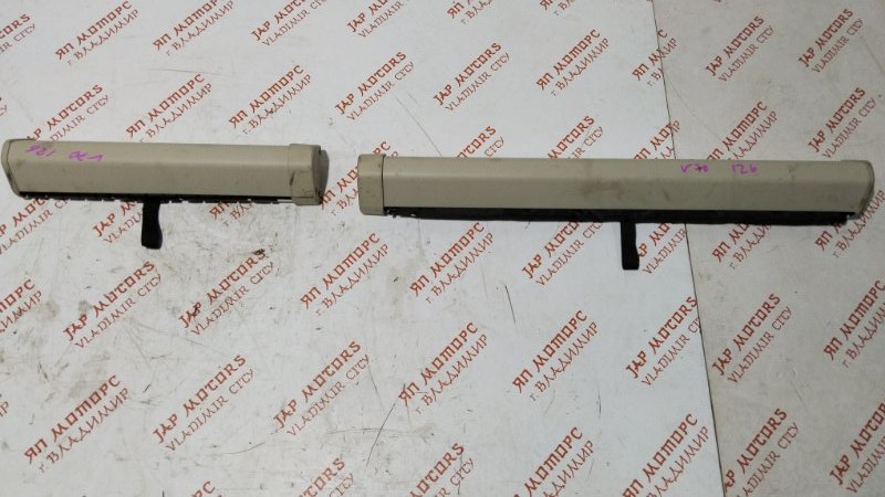 Полка багажника, 5000 рублей, Владимир