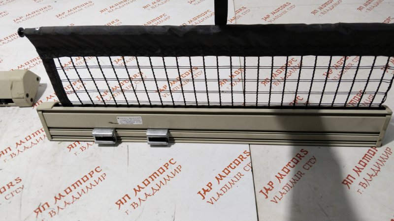 Полка багажника, 5000 рублей, Владимир