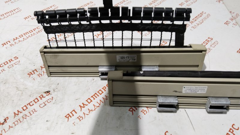 Полка багажника, 5000 рублей, Владимир