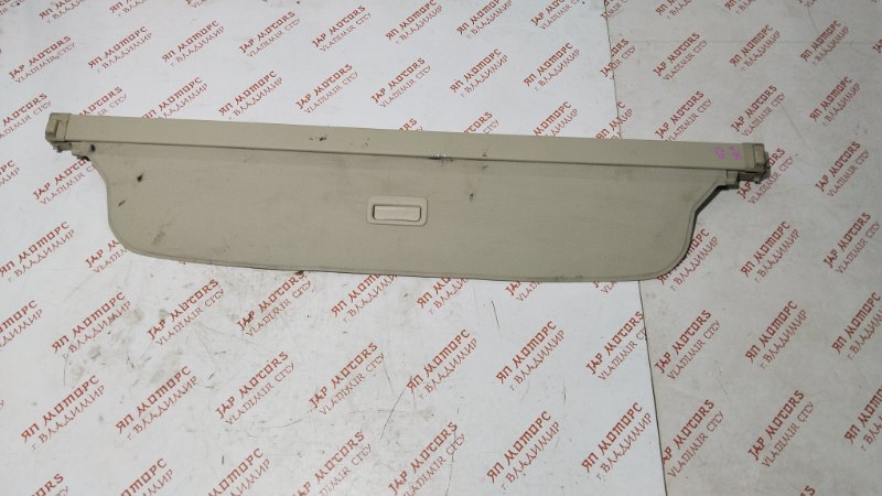 Полка багажника, 5000 рублей, Владимир