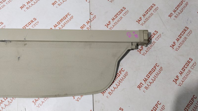 Полка багажника, 5000 рублей, Владимир