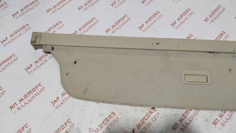 Полка багажника, 5000 рублей, Владимир