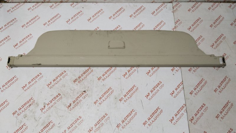 Полка багажника, 5000 рублей, Владимир