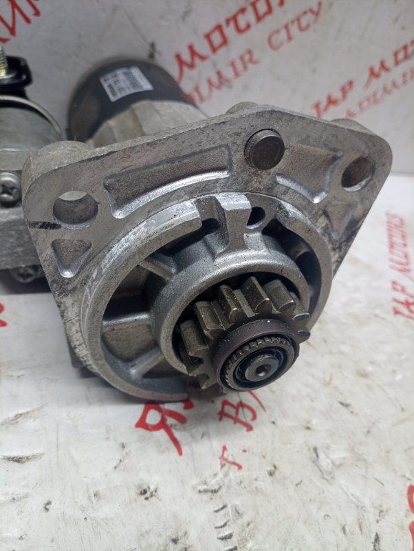 Стартер, 5000 рублей, Владимир