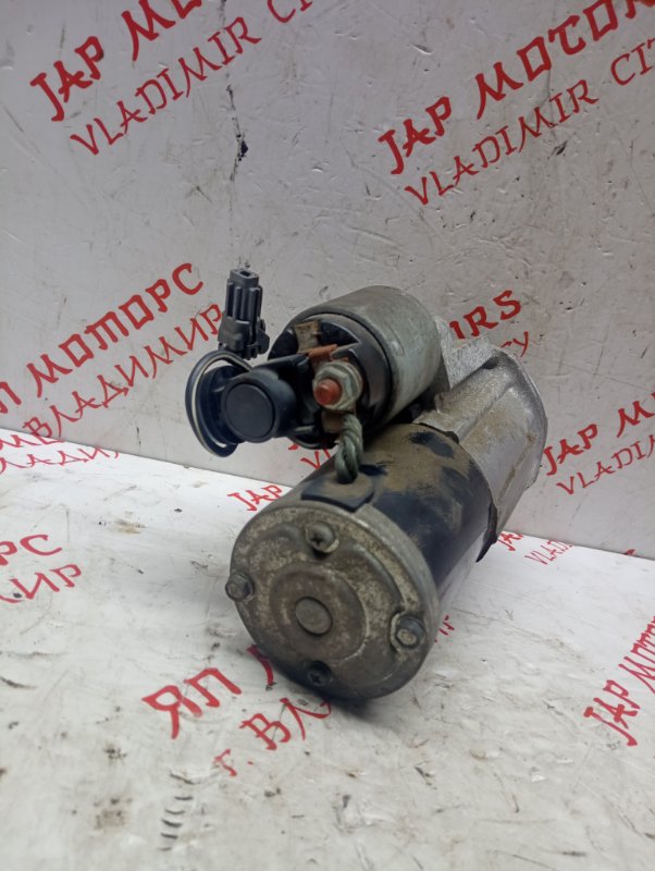 Стартер, 5000 рублей, Владимир